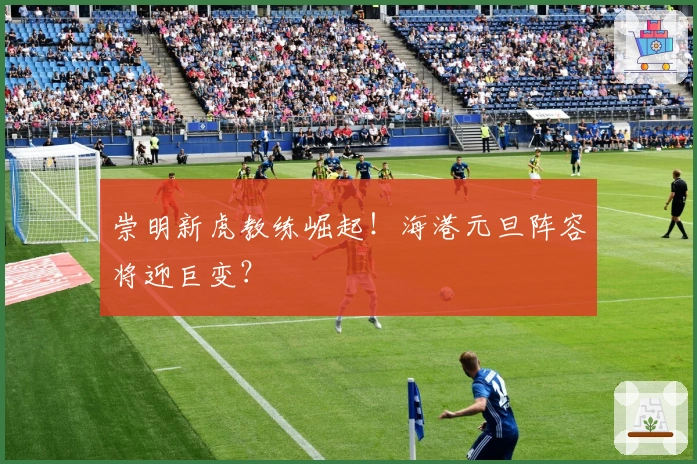 崇明新虎教练崛起！海港元旦阵容将迎巨变？